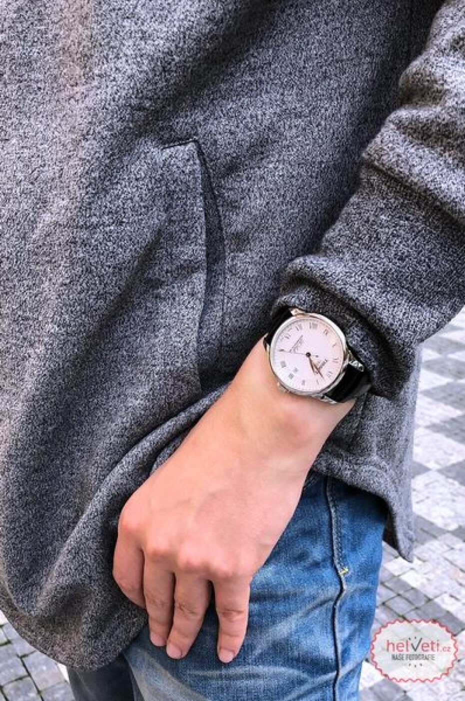 Tissot Le Locle Automatic T006.407.16.033.00 - main (12)