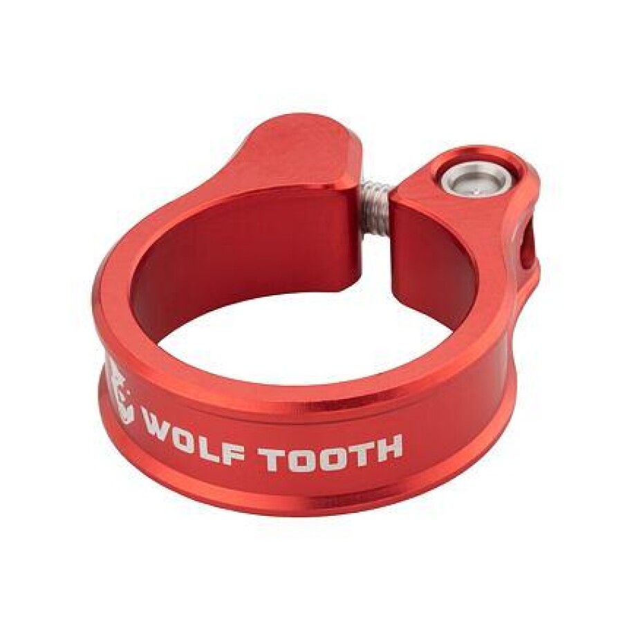 Wolf Tooth Sedlová Objímka - main (0)