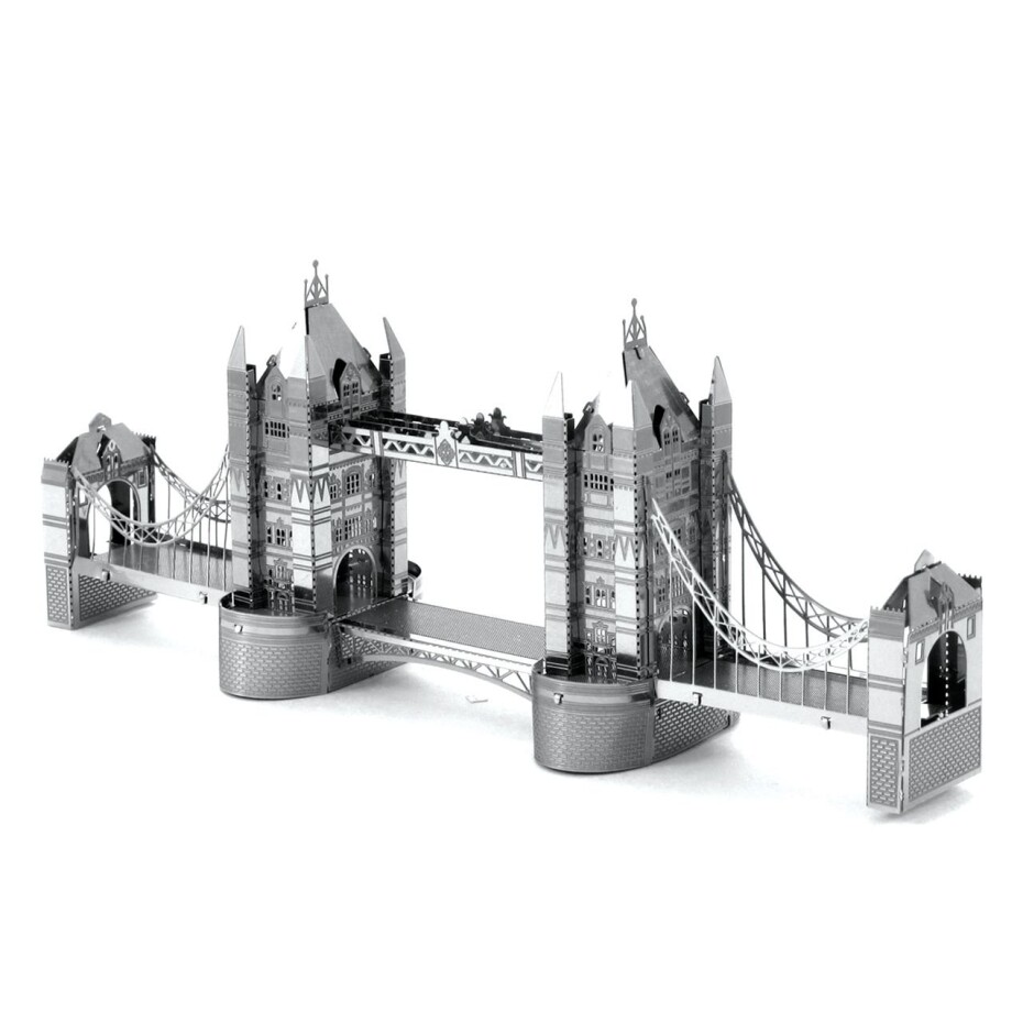 Piatnik Metal Earth Tower Bridge - main (0)