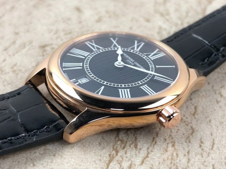 Frederique Constant Classics Ladies Quartz FC-220MB3B4 - main (5)