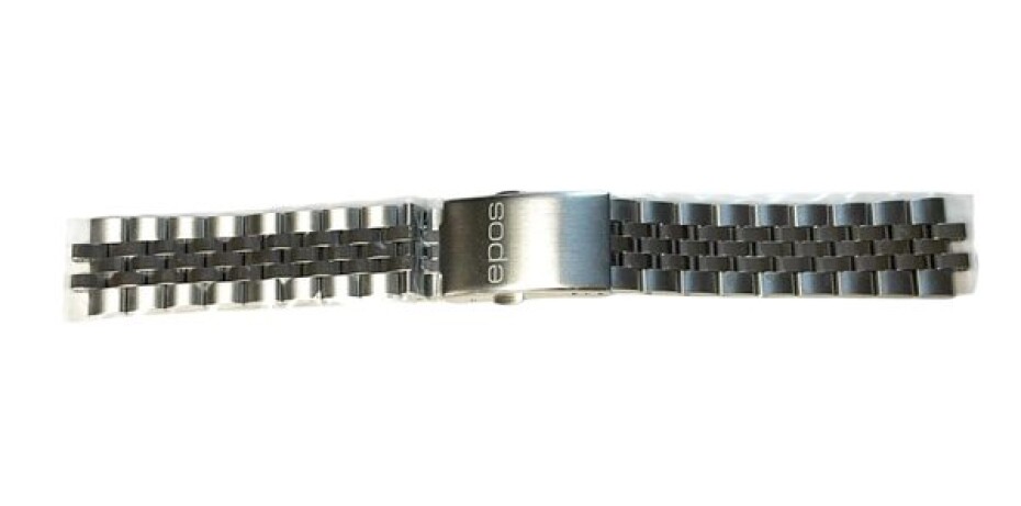 Ocelový náramek Epos pro modely 3501 - main (0)