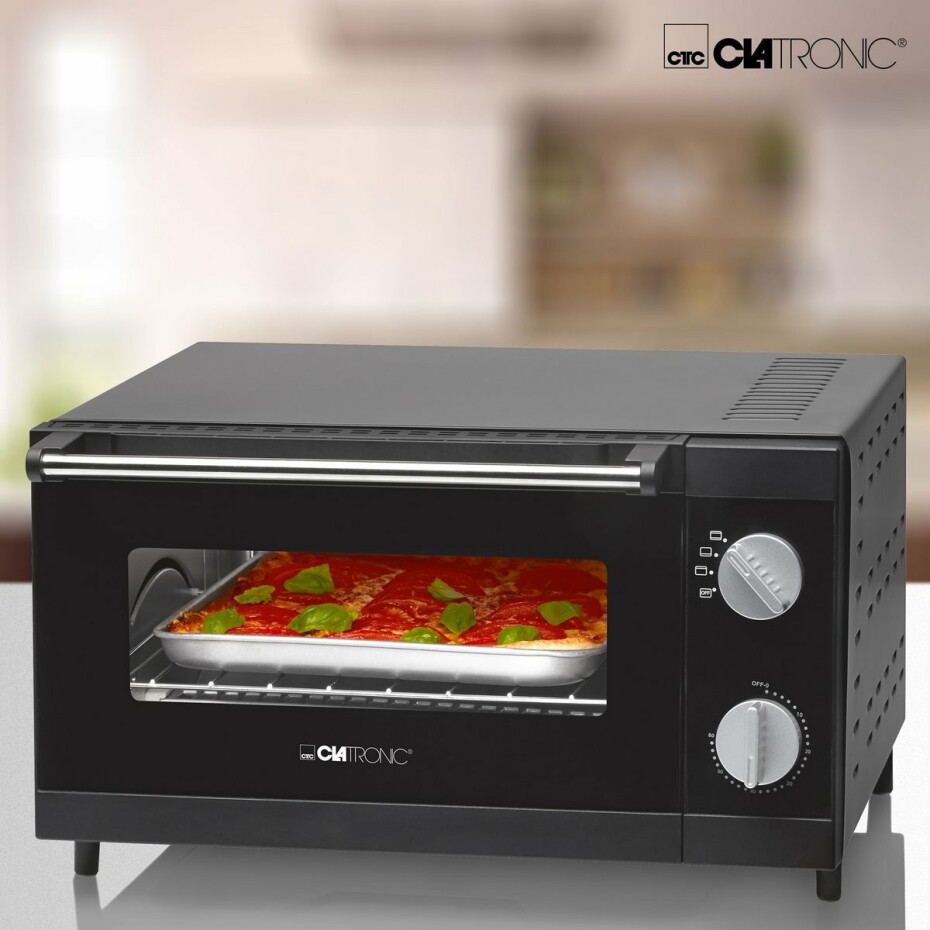 Clatronic MPO 3520 mini trouba na pizzu - main (4)