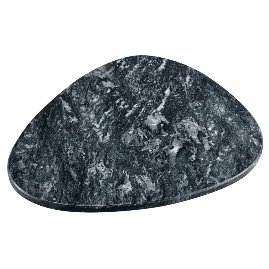 Kesper 38420 Servírovací tác mramor, 25 x 25 cm - main (0)