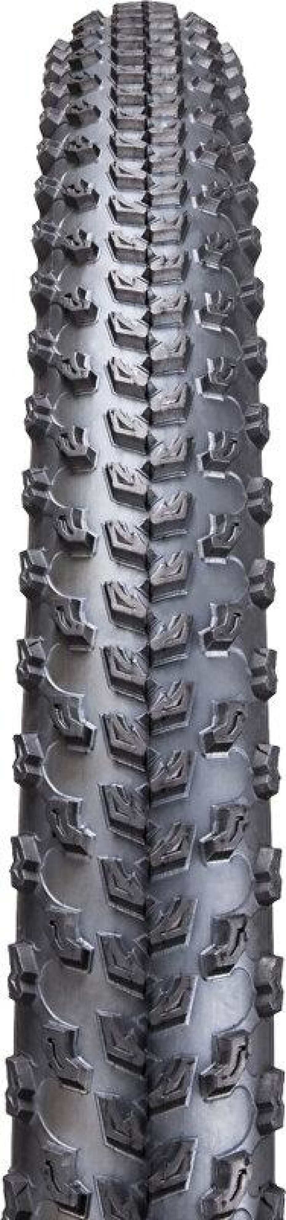 Chaoyang plášť Zippering 29x2,20 60tpi H-5166TR (2C-MTB) Shark Skin Tubeless Ready - main (0)