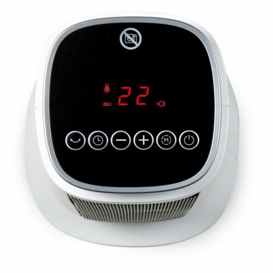DOMO DO7347H sloupový teplovzdušný ventilátor - main (5)