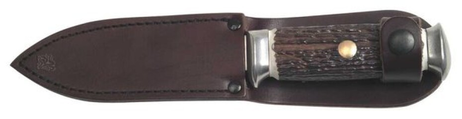Dýka Mikov Skaut 375-NH-1 - main (1)