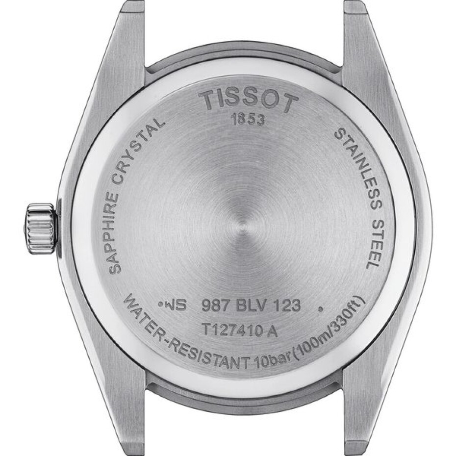 Tissot Gentleman Quartz T127.410.16.051.01 - main (1)