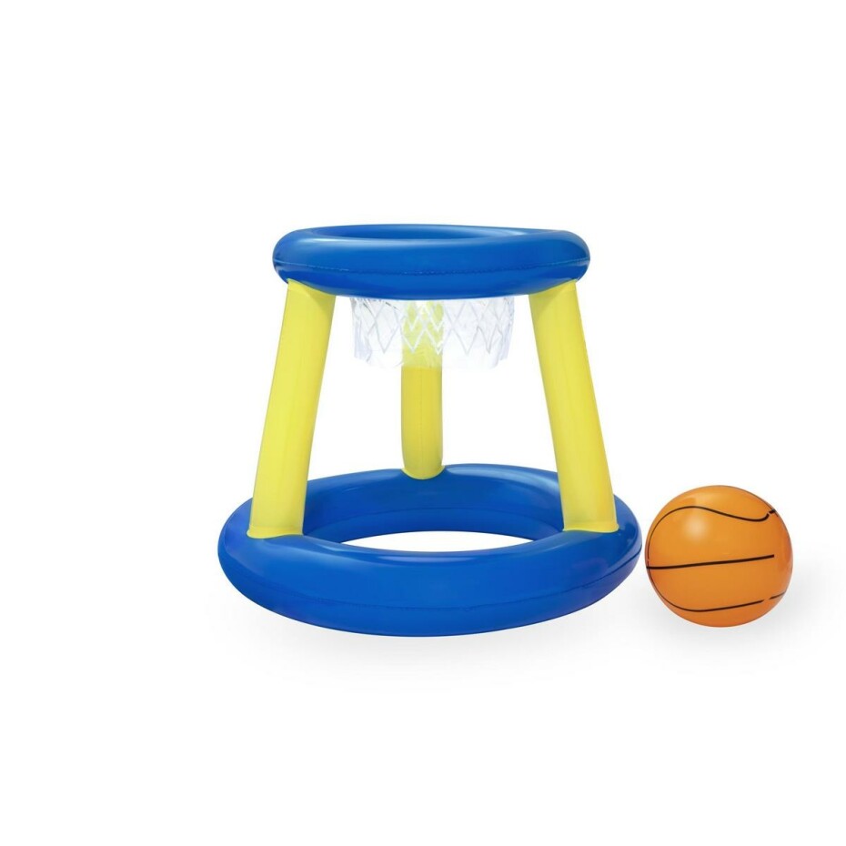 Bestway Nafukovací hrací centrum, pr. 61 cm - main (0)