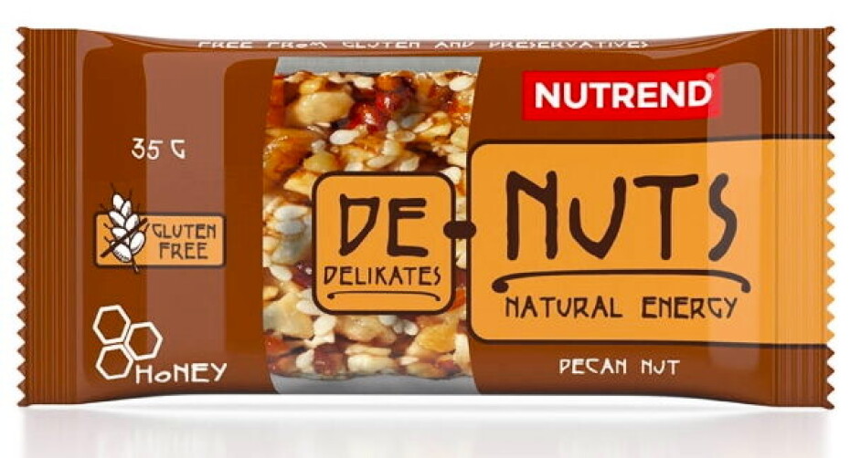 NUTREND De Nuts 35 g - main (4)