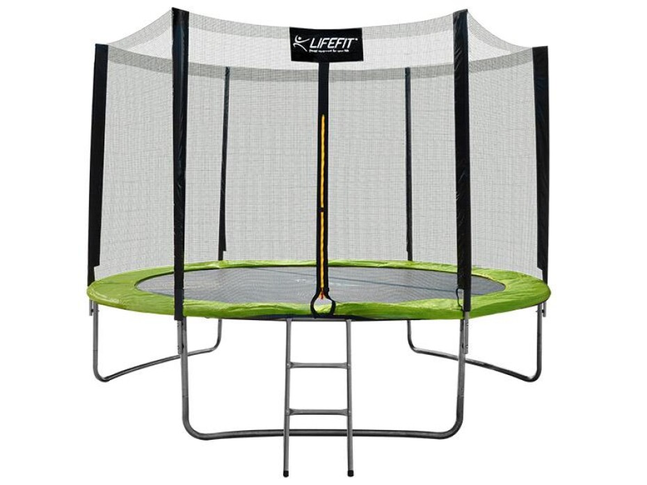 Lifefit Trampolína 305 cm - main (0)