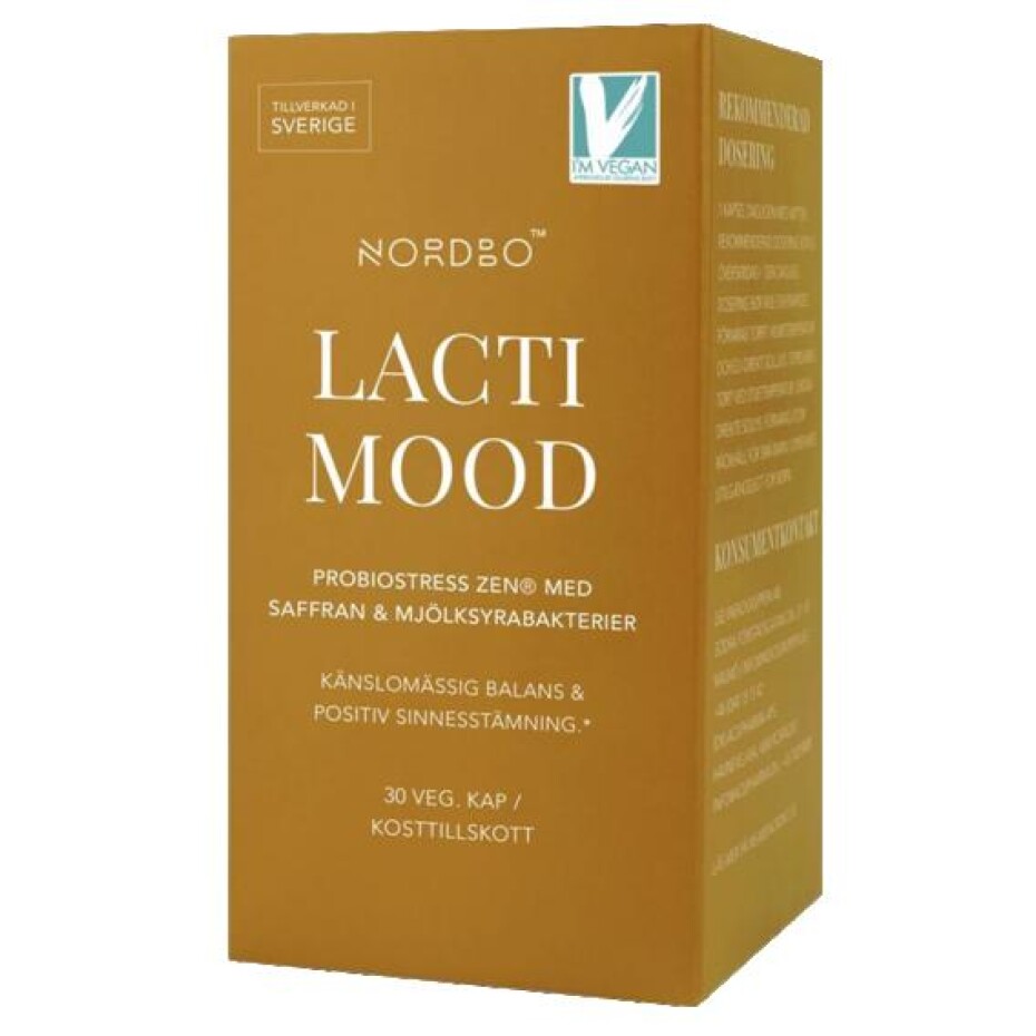 Nordbo Lacti Mood 30 kapslí - main (0)