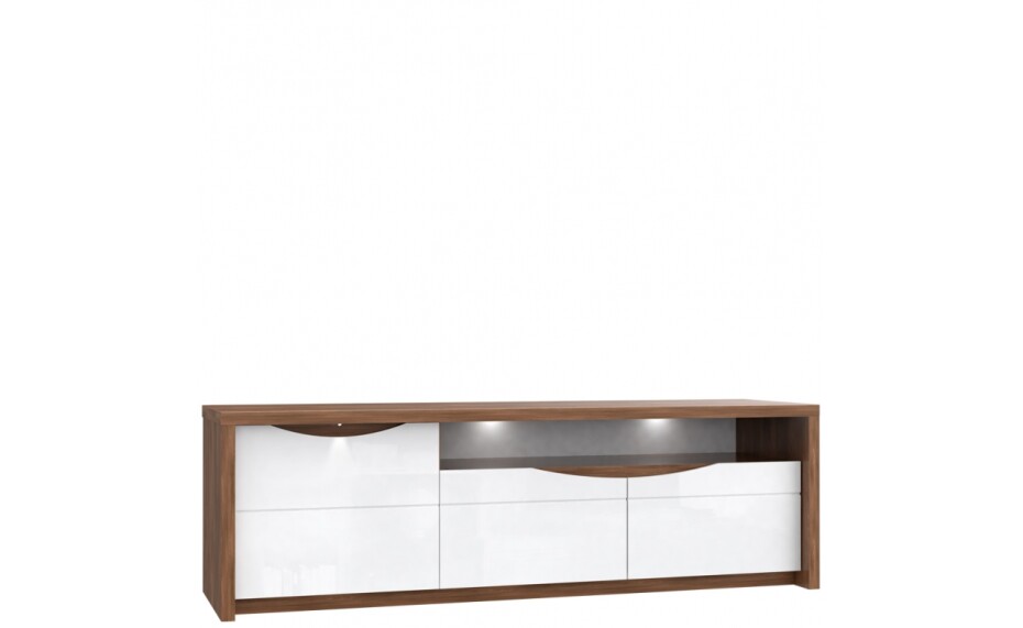 Forte TV stolek SAINT TROPEZ | STZT131B - main (0)