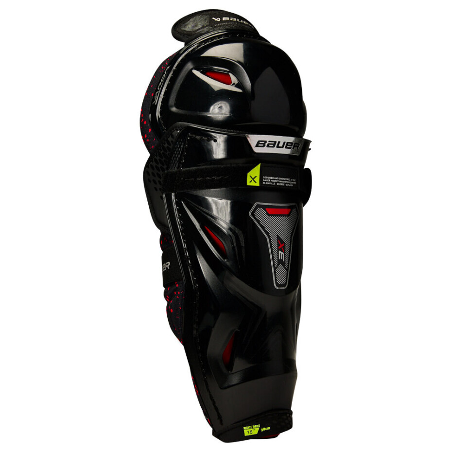 Holeně Bauer Vapor 3X Senior 16 palců - main (0)