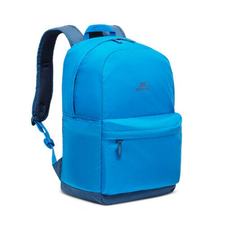 Riva Case 5561 ultra lehký batoh 24 l, světle modrá - main (0)