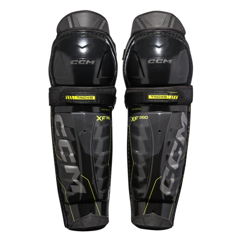 Holeně CCM Tacks XF PRO Senior 17 palců - main (0)