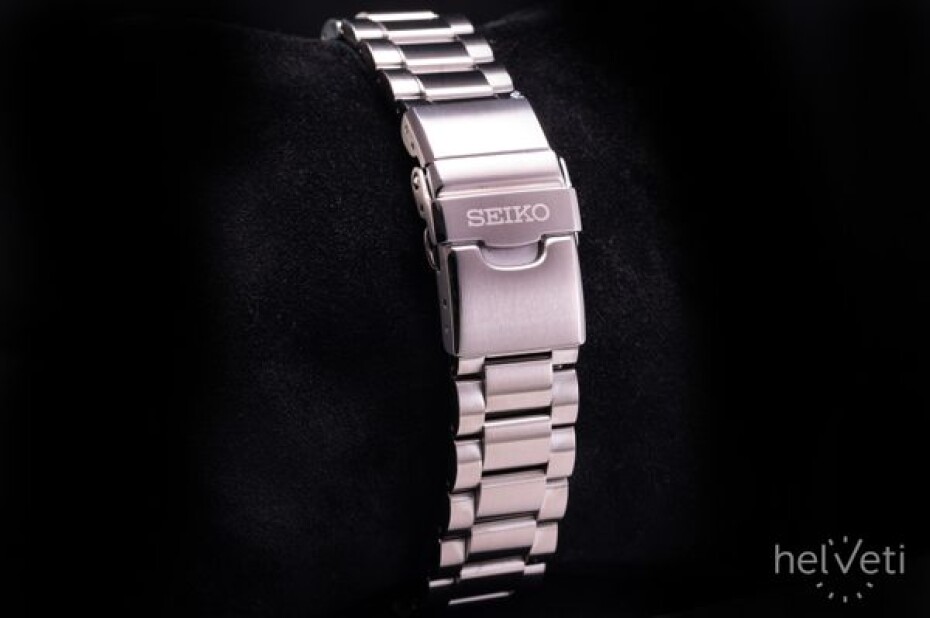 Seiko Prospex SPB451J1 1965 Heritage Diver's - main (9)
