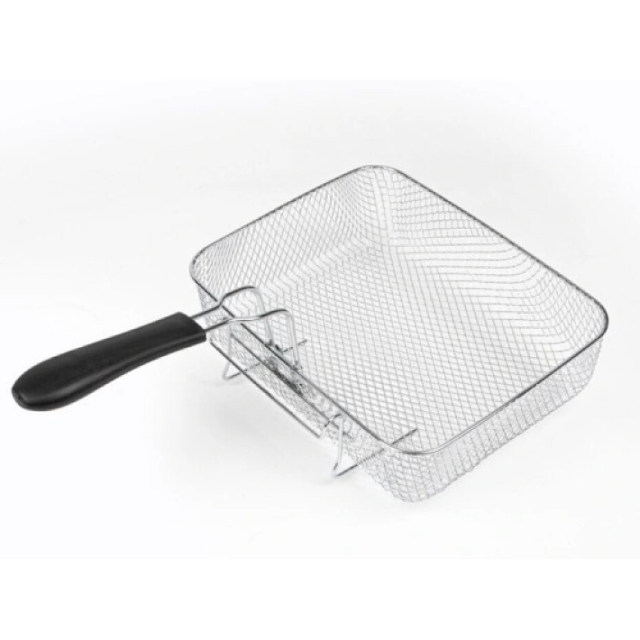 Clatronic FR 3195 fritéza, 4 l - main (6)