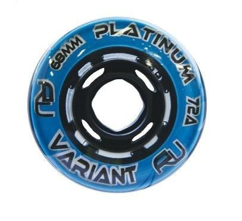 Revision Platinum (1ks) kolečka - main (0)