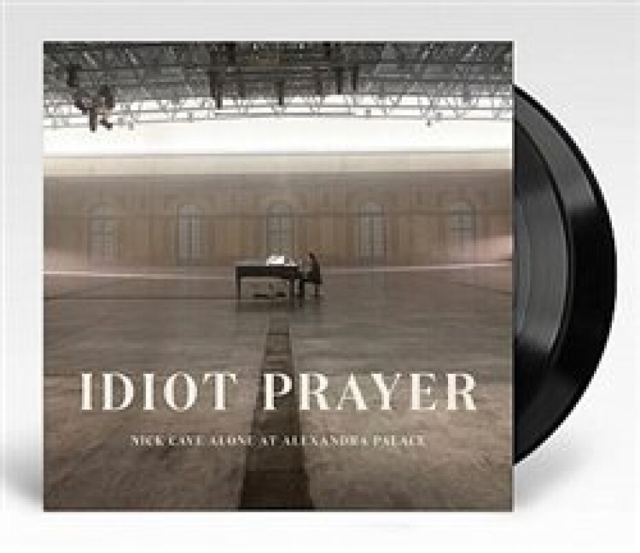 Idiot Prayer - Nick Cave and the Bad Seeds - main (0)