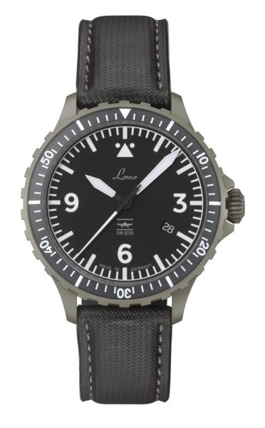 Laco Hamburg DIN 8330 - main (0)
