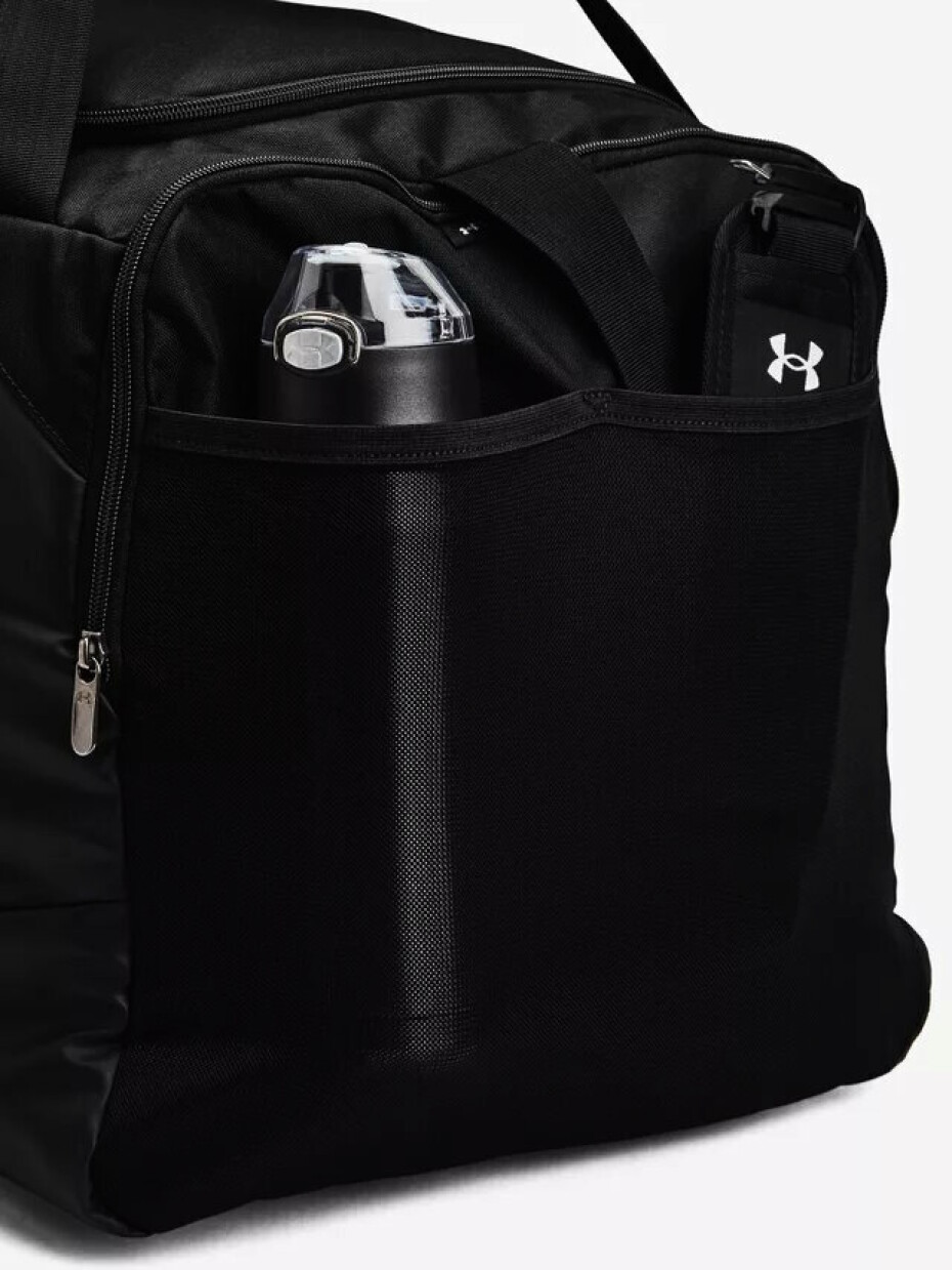 Sportovní taška Under Armour  Storm Undeniable 5.0 Duffle LG-BLK - main (2)