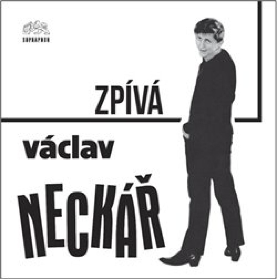 Václav Neckář zpívá pro mladé - Václav Neckář - main (0)