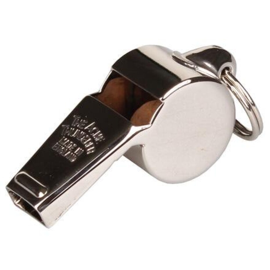 Acme Thunderer 59,5 píšťalka - main (0)