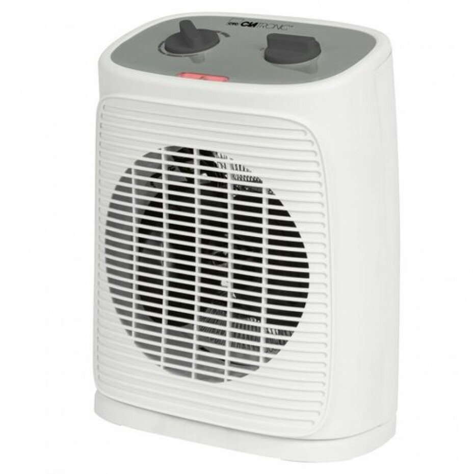 Clatronic HL 3762 mobilní horkovzdušný ventilátor - main (0)