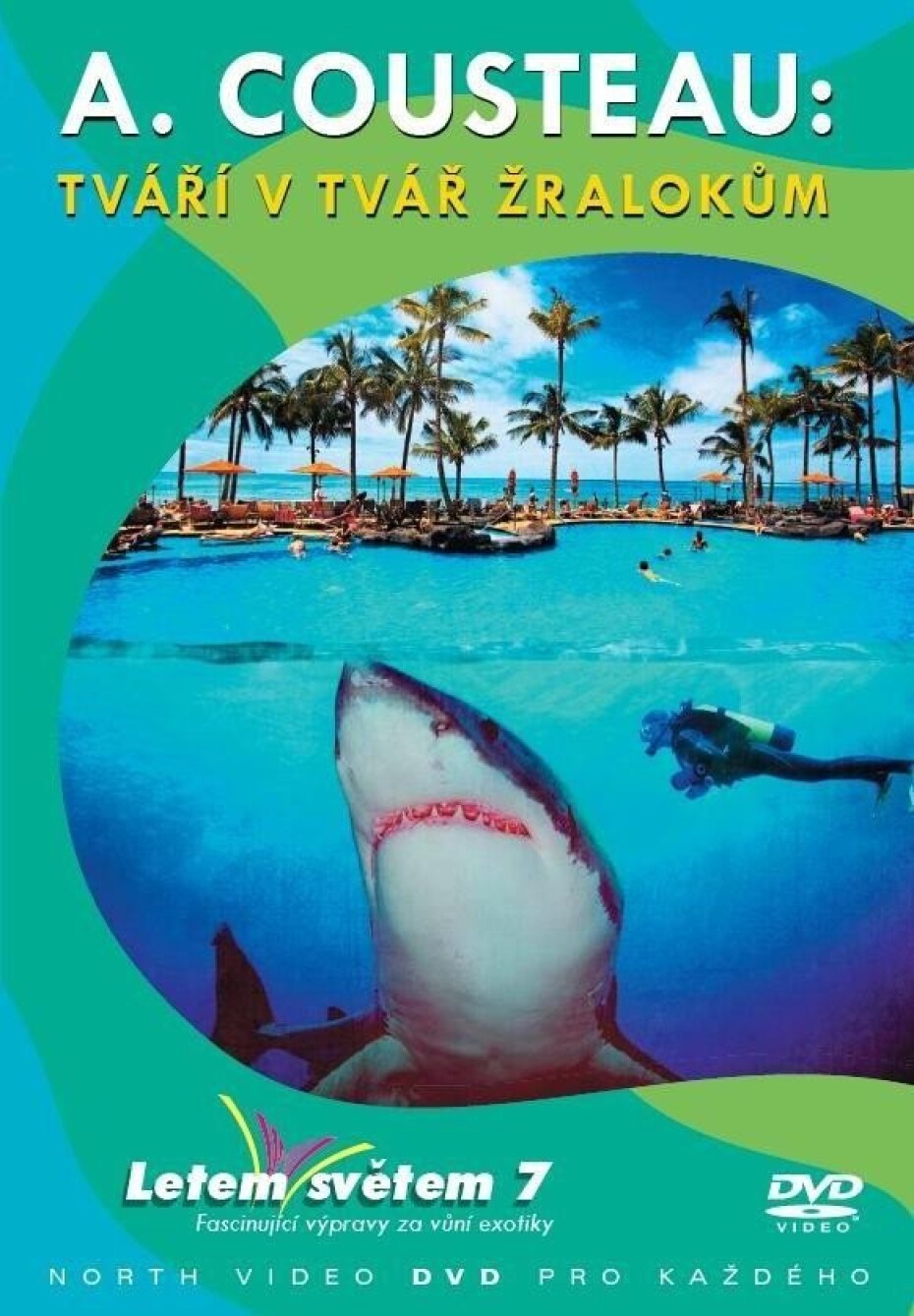 Letem světem 07 - DVD slim box - main (0)