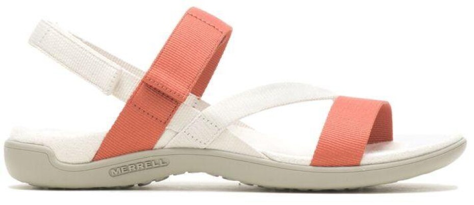 Merrell J005444 District 3 Strap Web Moon/clay - main (0)