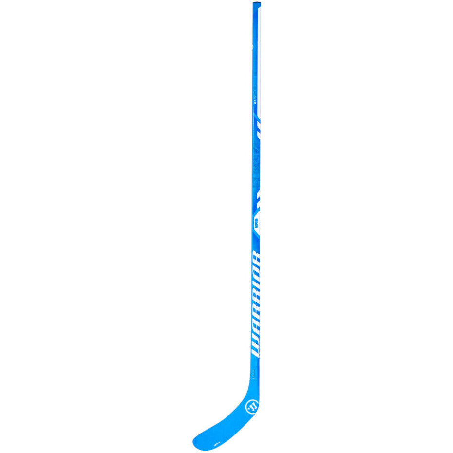 Kompozitová hokejka Warrior Covert QR6 Rev Junior W28 Gallagher levá ruka dole, flex 30 - main (1)
