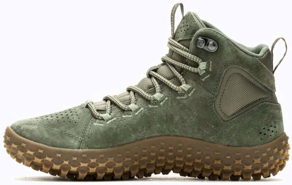 Dámská outdoorová obuv Merrell  Wrapt Mid WP  EUR 40,5 - main (1)
