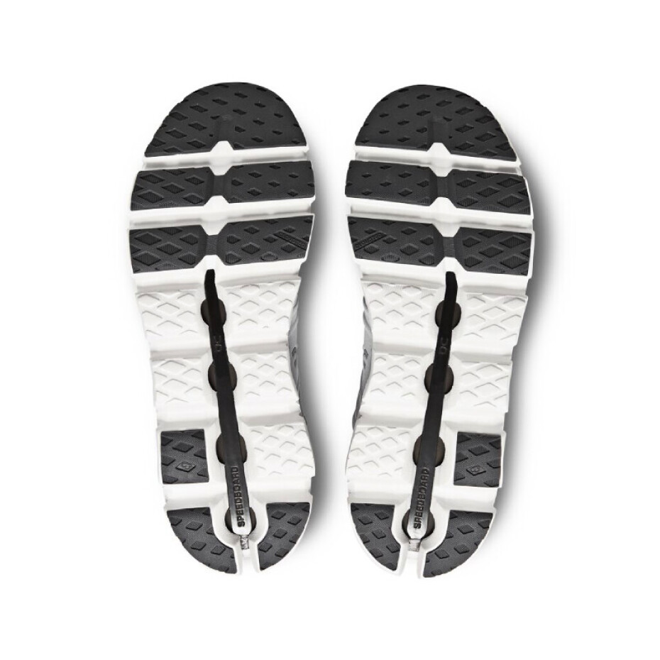 Pánská běžecká obuv On Cloudswift Alloy/Glacier  EUR 47 - main (4)