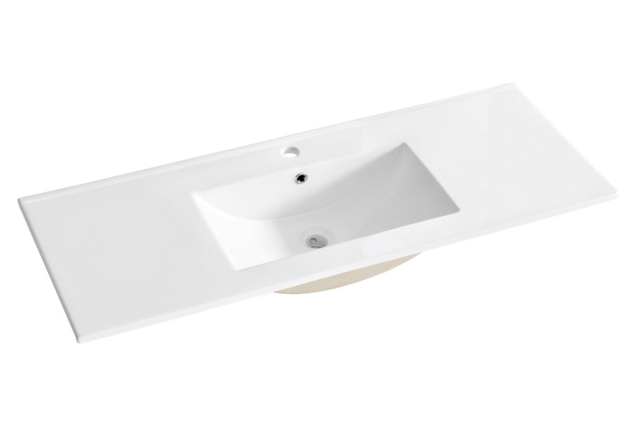 ArtCom Keramické umyvadlo CFP 120/8003 | 120 cm - main (0)