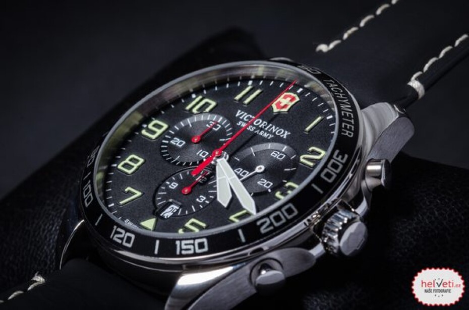 Victorinox FieldForce Chrono 241852 - main (9)