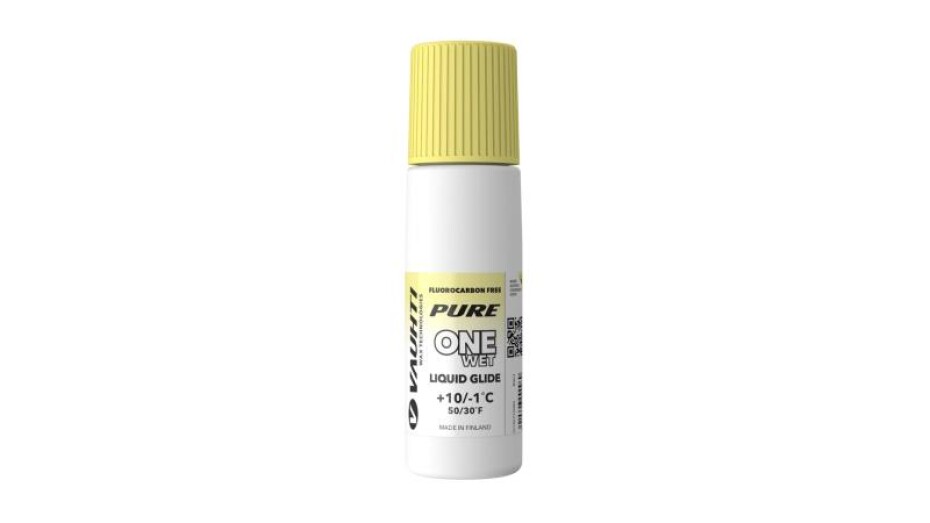 Vauhti PURE ONE WET 80 ml (+10°C/-1°C) 2021 - main (0)