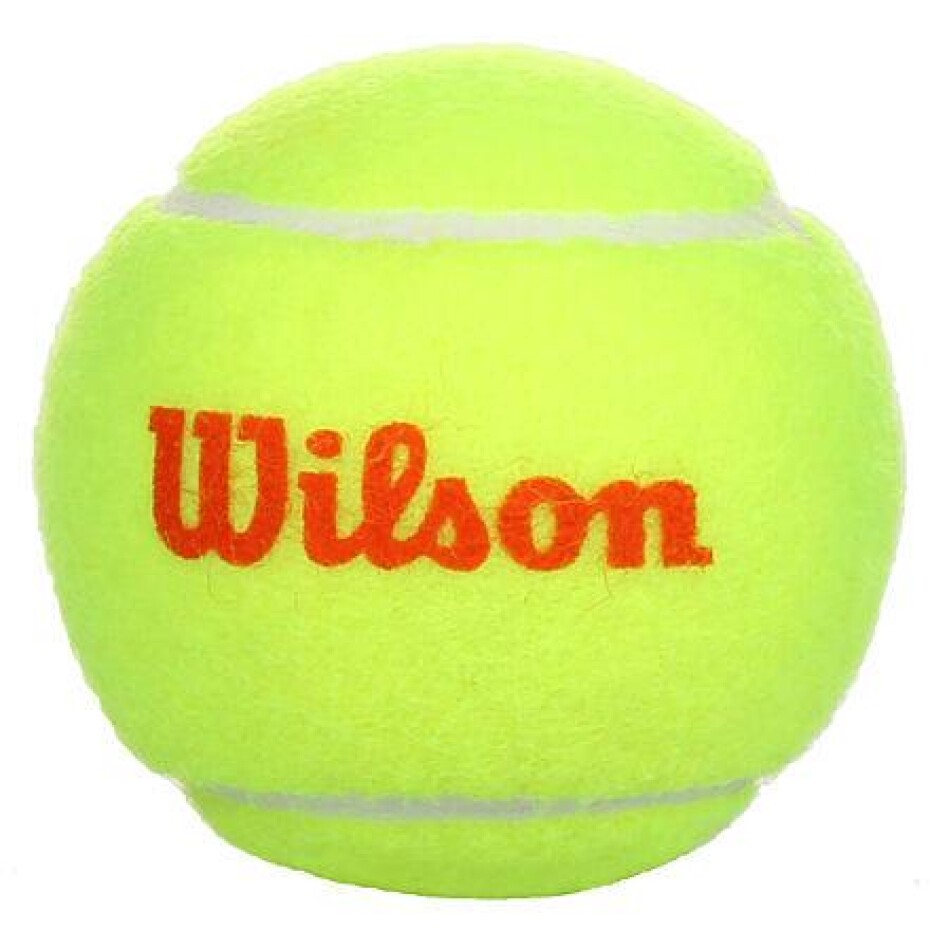 Wilson Starter Orange tenisové míče - main (0)