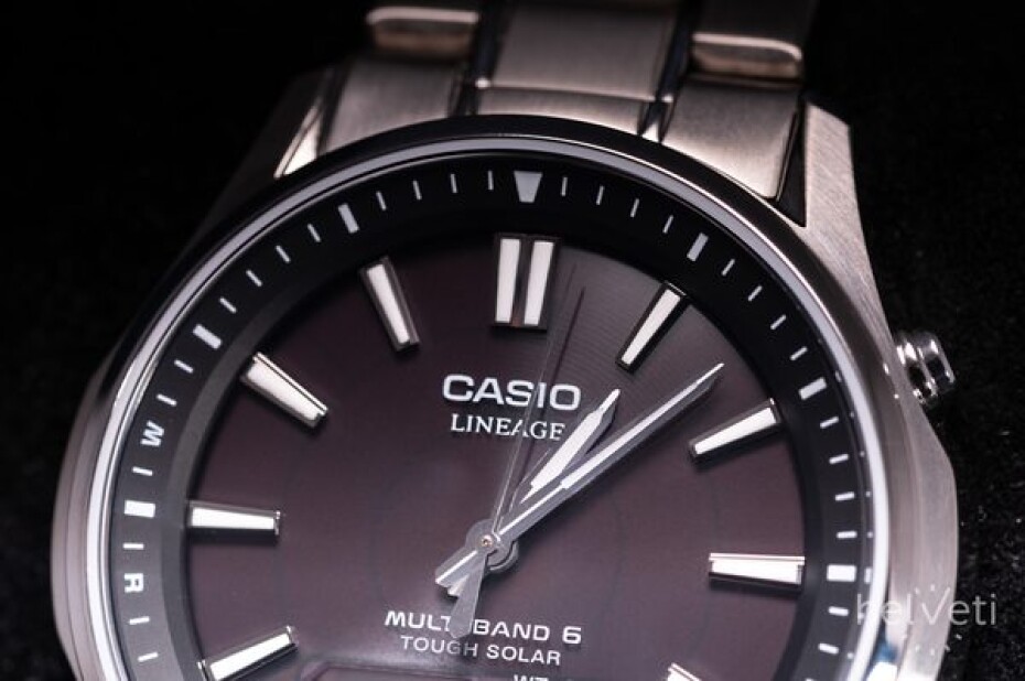 Casio Lineage LCW-M100TSE-1AER - main (6)