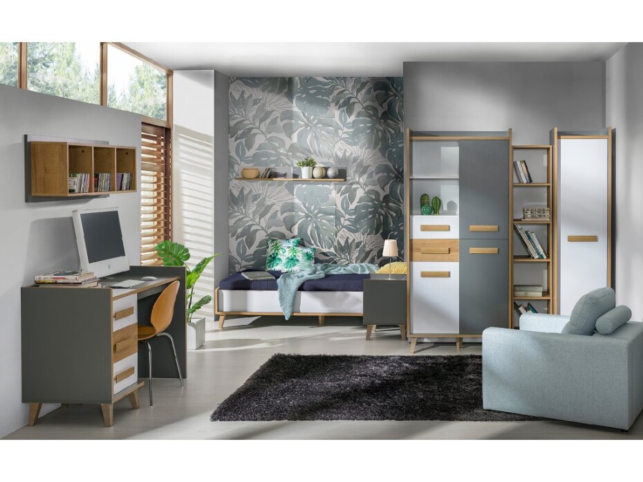 Dolmar Postel WORSE W10 | 90 x 195 cm - main (1)
