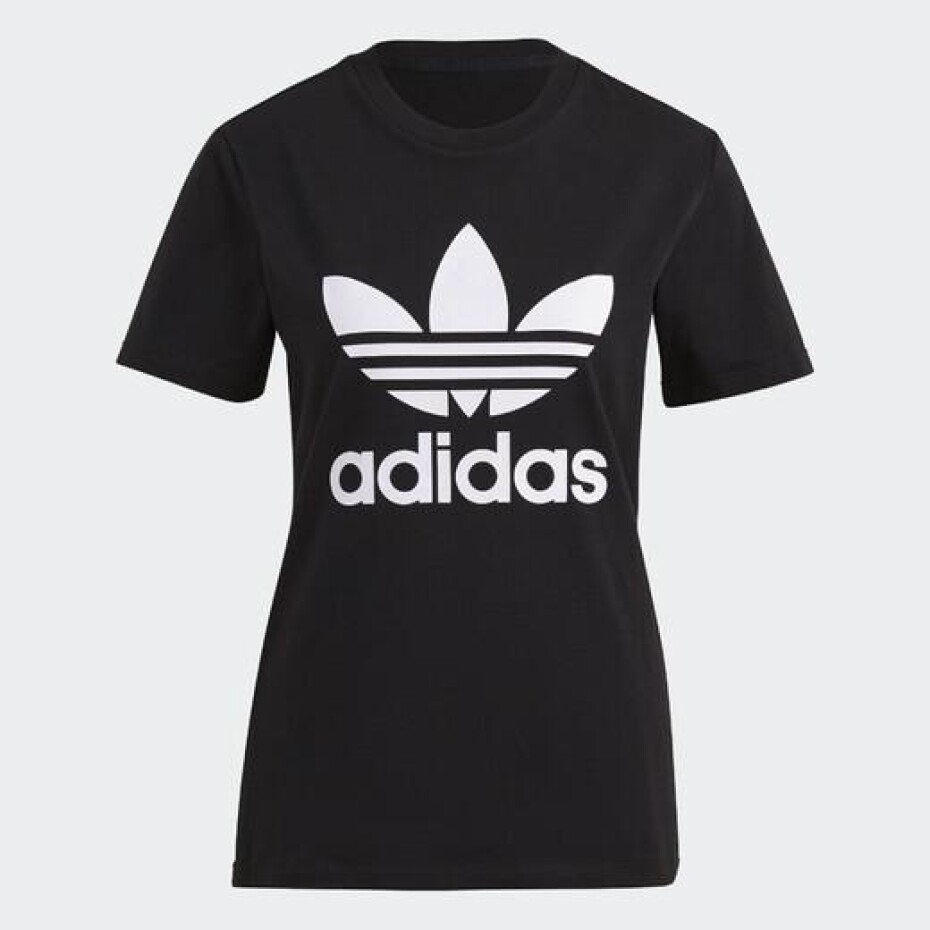Adidas Trefoil TEE GN2896 W dámské tričko - main (0)