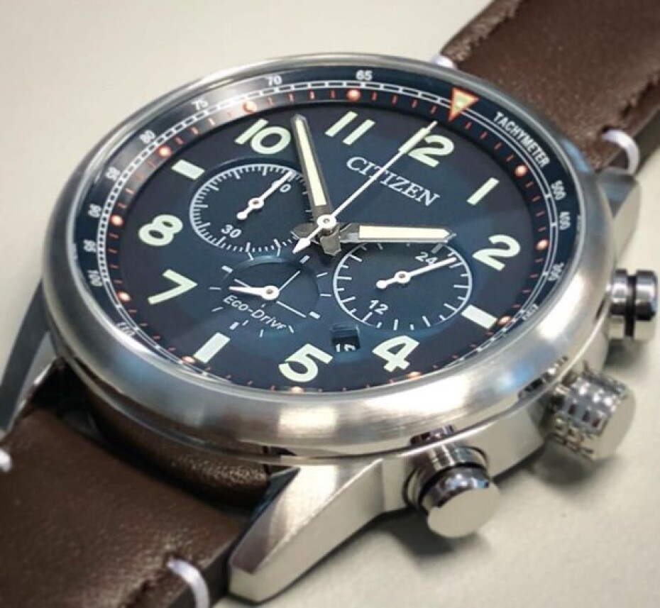 Citizen Classic Chrono CA4420-13L - main (3)