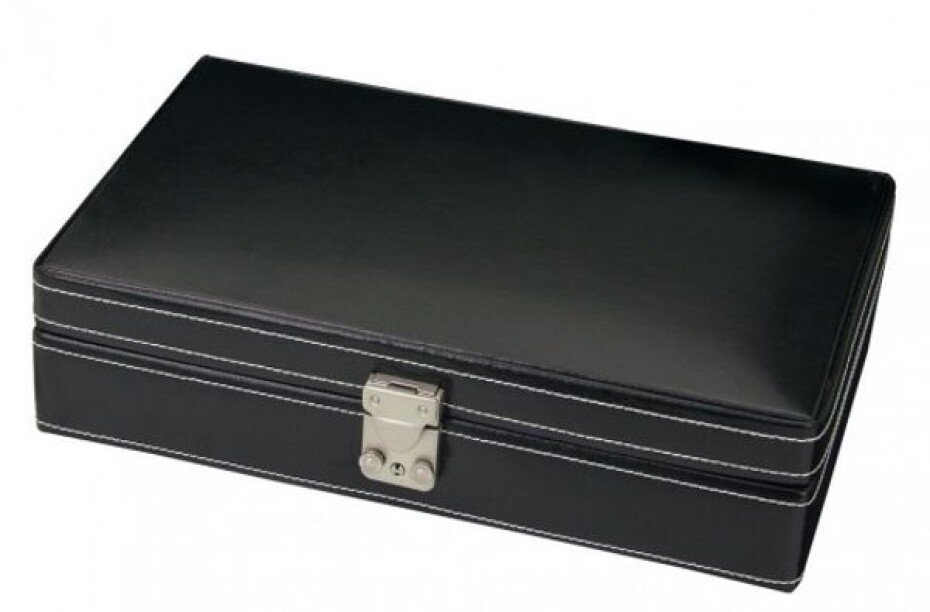 Box na hodinky Friedrich Lederwaren London 26120-2 - main (0)