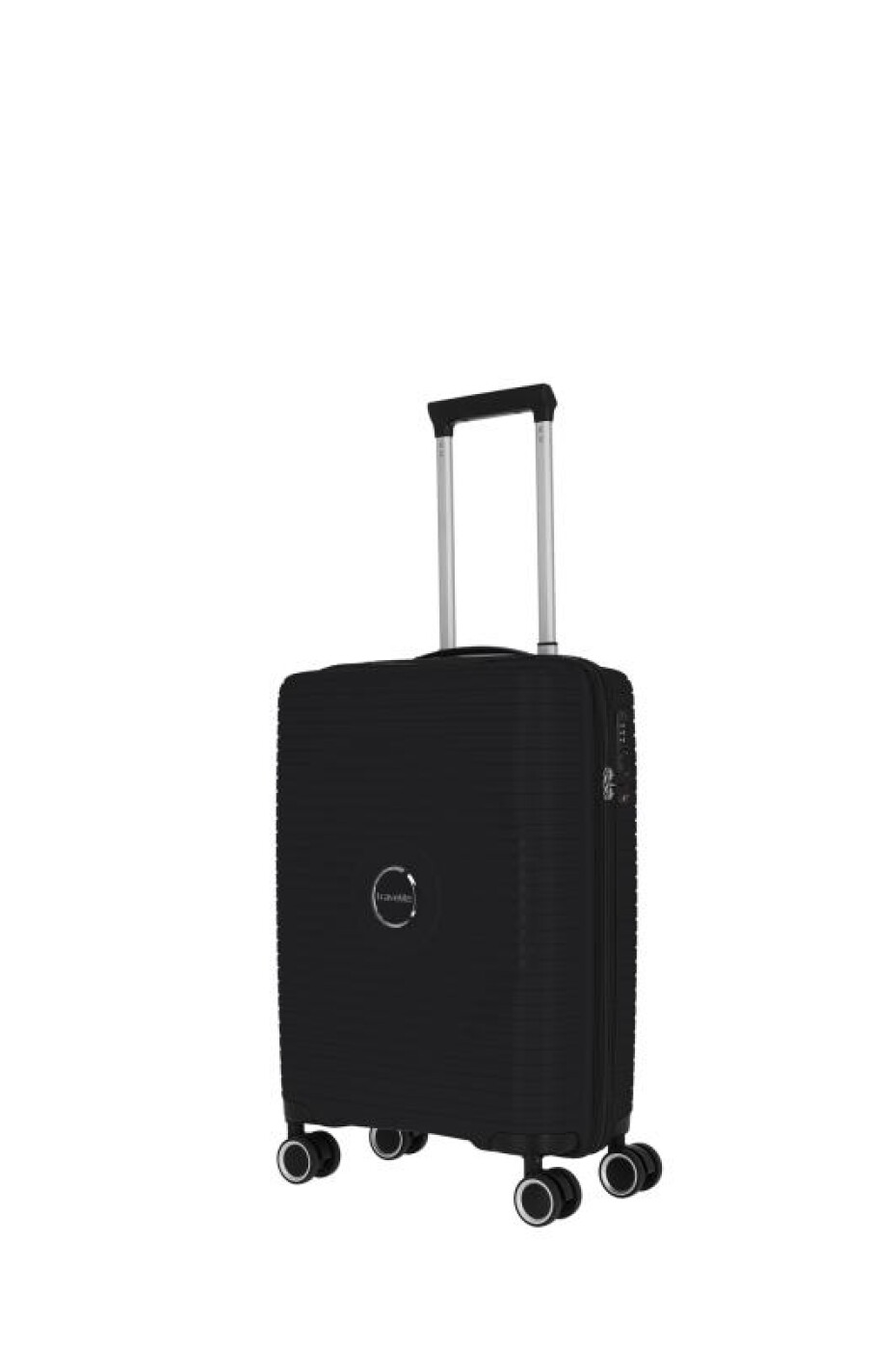 Travelite Orbita S Black - main (0)