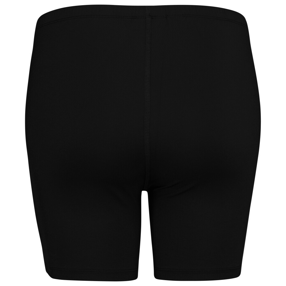 Dámské šaty Head  Club 22 Dress Women Black S - main (1)