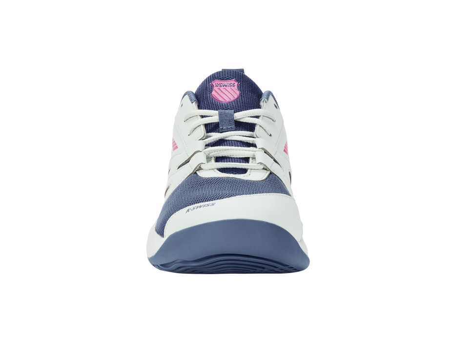 Dětská tenisová obuv K-Swiss  Speedtrac Blue Blush  EUR 37,5 - main (2)