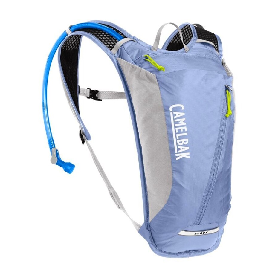 Cyklistický batoh Camelbak  Rogue Light 7 Serenity Blue - main (0)