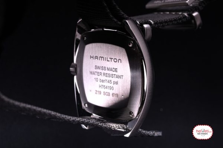 Hamilton Khaki Aviation Pilot Pioneer Mechanical H76419951 - main (7)