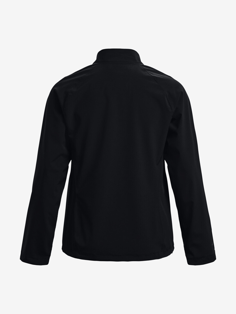 Dámská bunda Under Armour  Stormproof Jkt 2.0-BLK S - main (4)