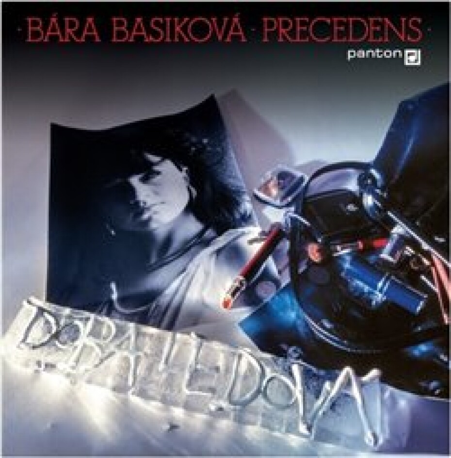 Doba ledová - Bára Basiková, Precedens - main (0)