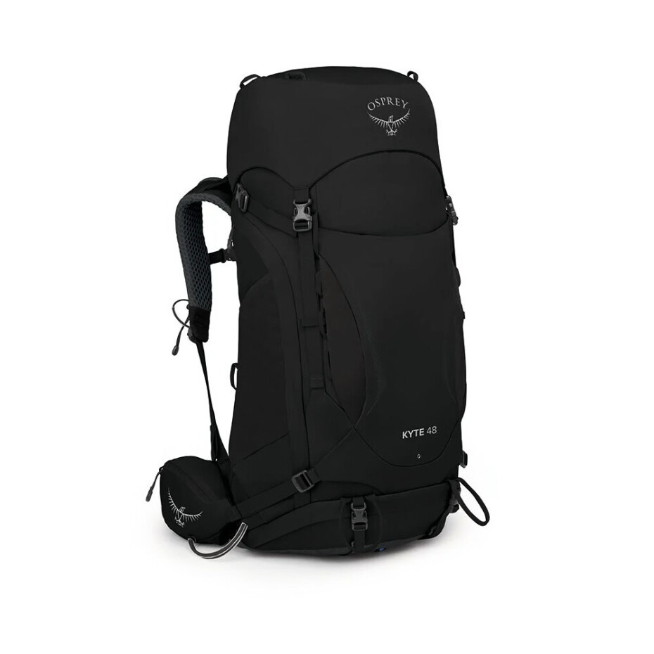 Dámský batoh OSPREY KYTE 48 black - main (0)